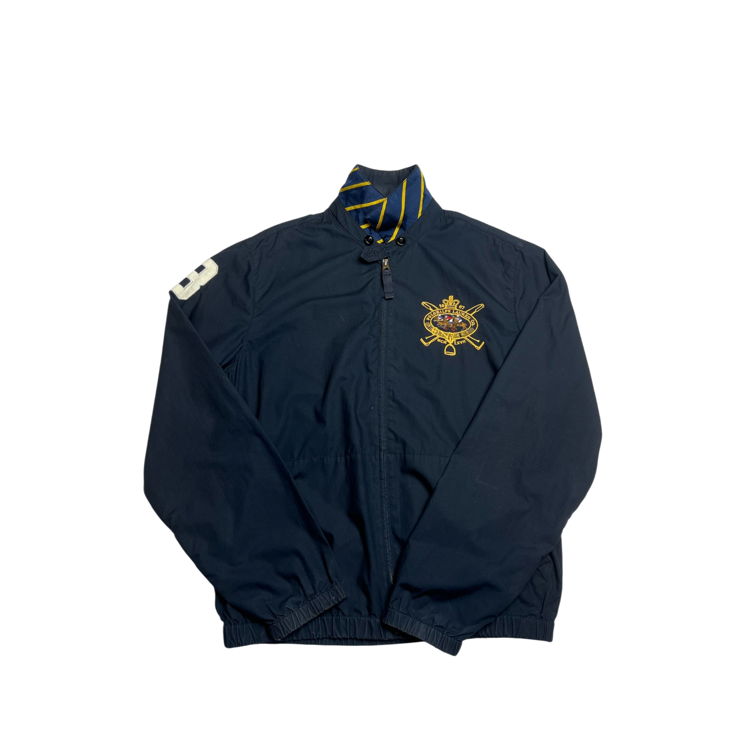 Vintage Polo Ralph Lauren Jacket (S)