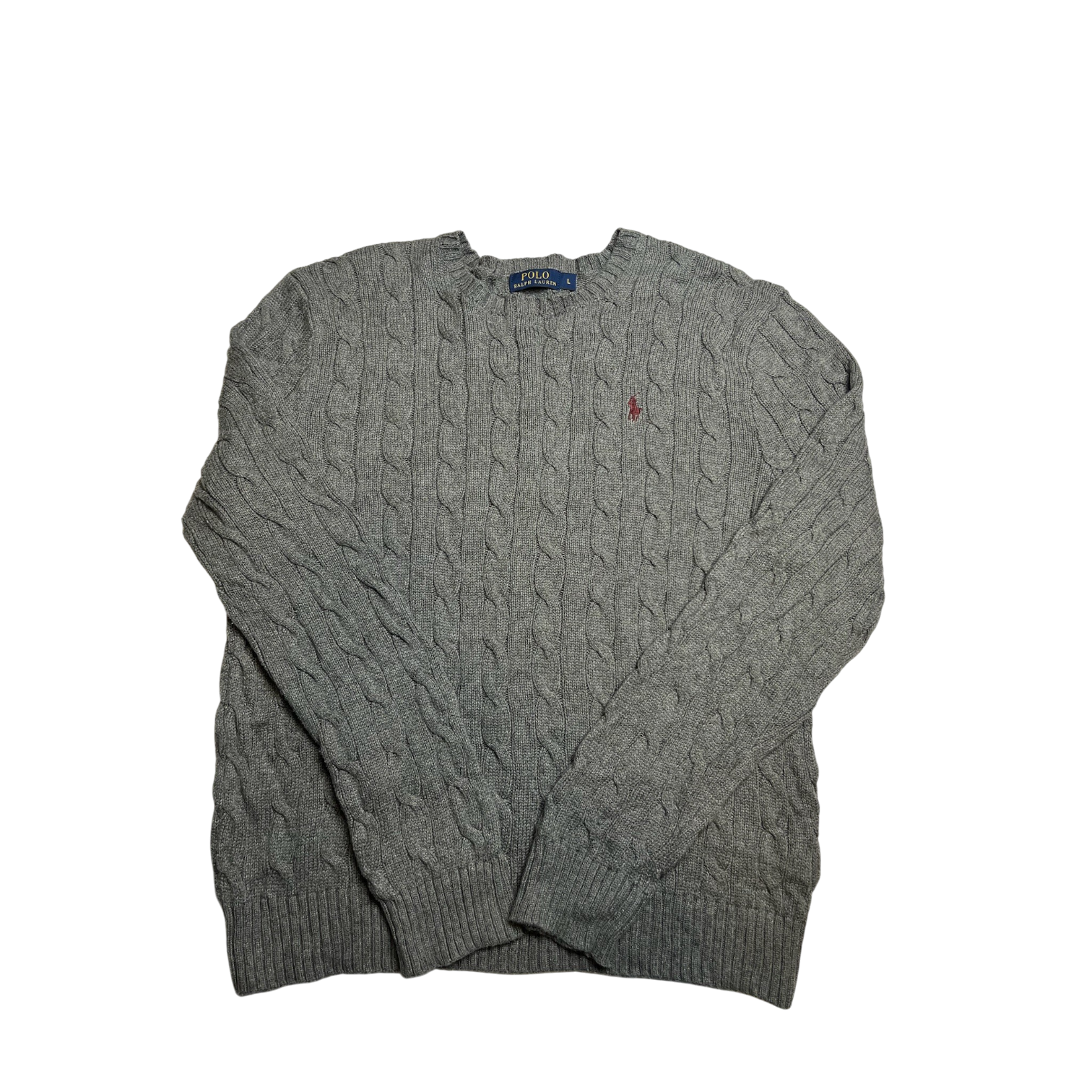 Vintage Polo Ralph Lauren Sweater (L)