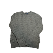 Vintage Polo Ralph Lauren Sweater (L)