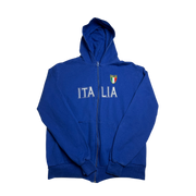 Vintage Italia Hoodie (L)