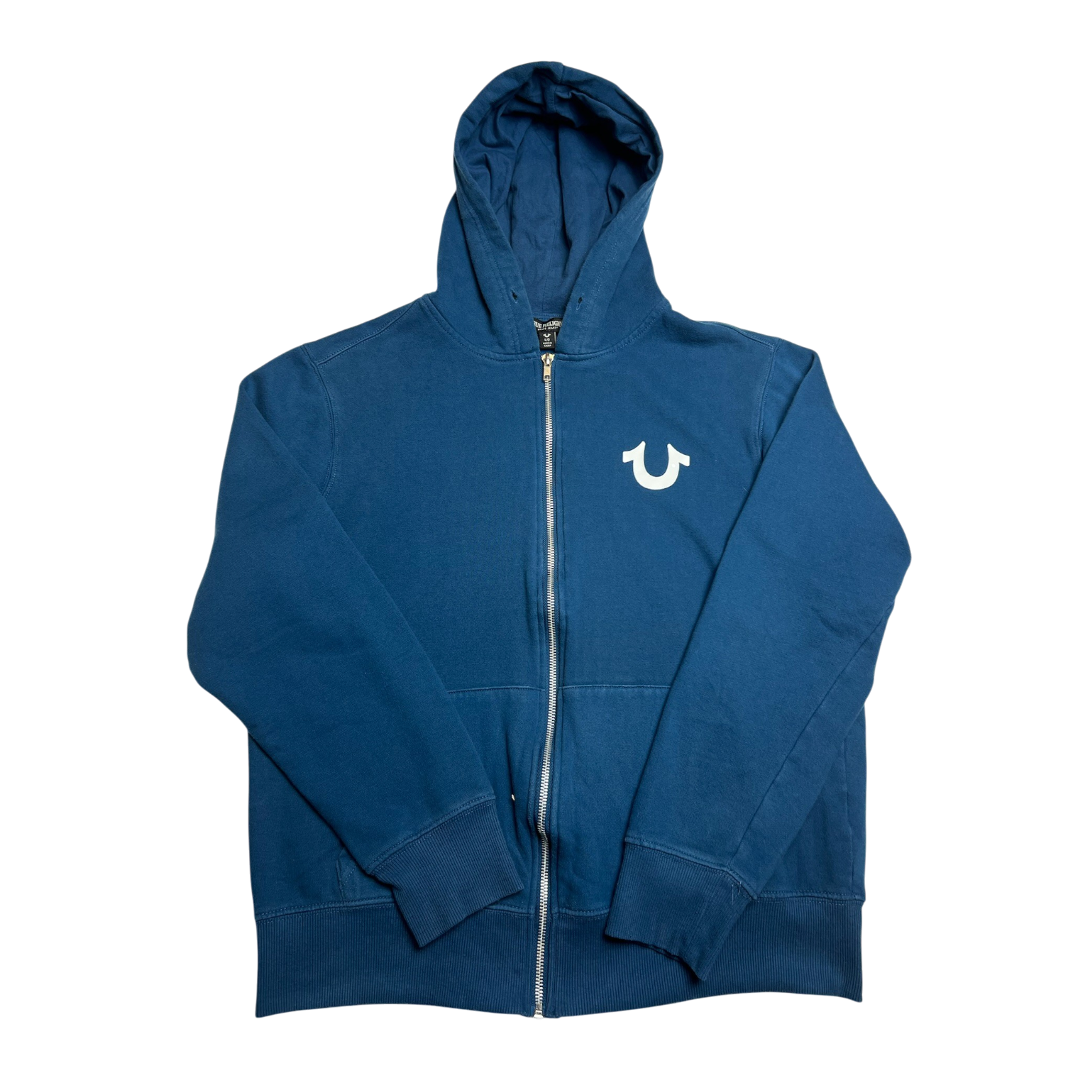 Vintage True Religion Sweater (L)