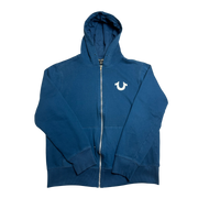 Vintage True Religion Sweater (L)