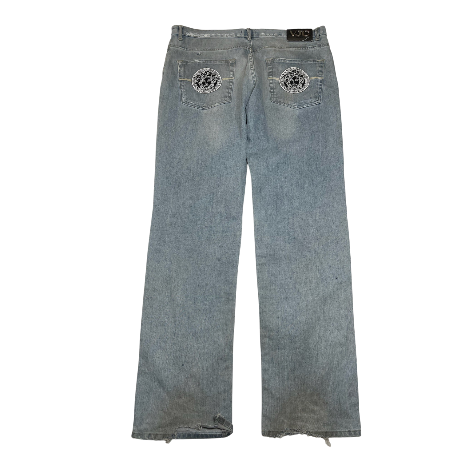 Vintage VJC Jeans (38)