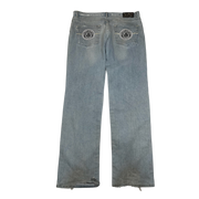 Vintage VJC Jeans (38)