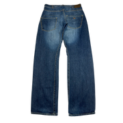 Vintage Armani Jeans (32)