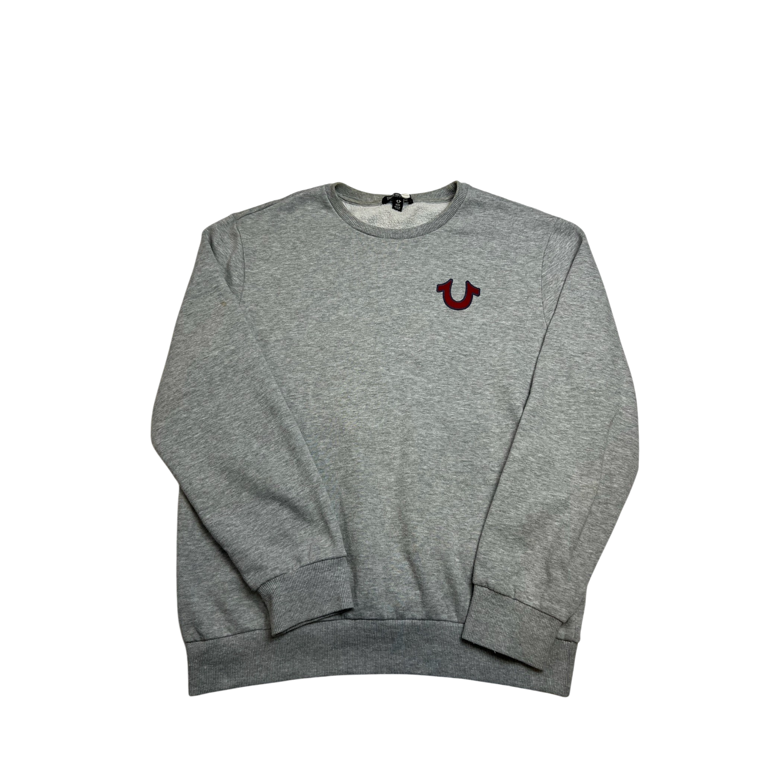 Vintage True Religion Sweater (M)