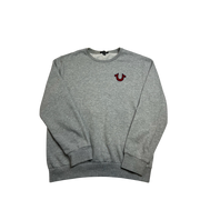 Vintage True Religion Sweater (M)