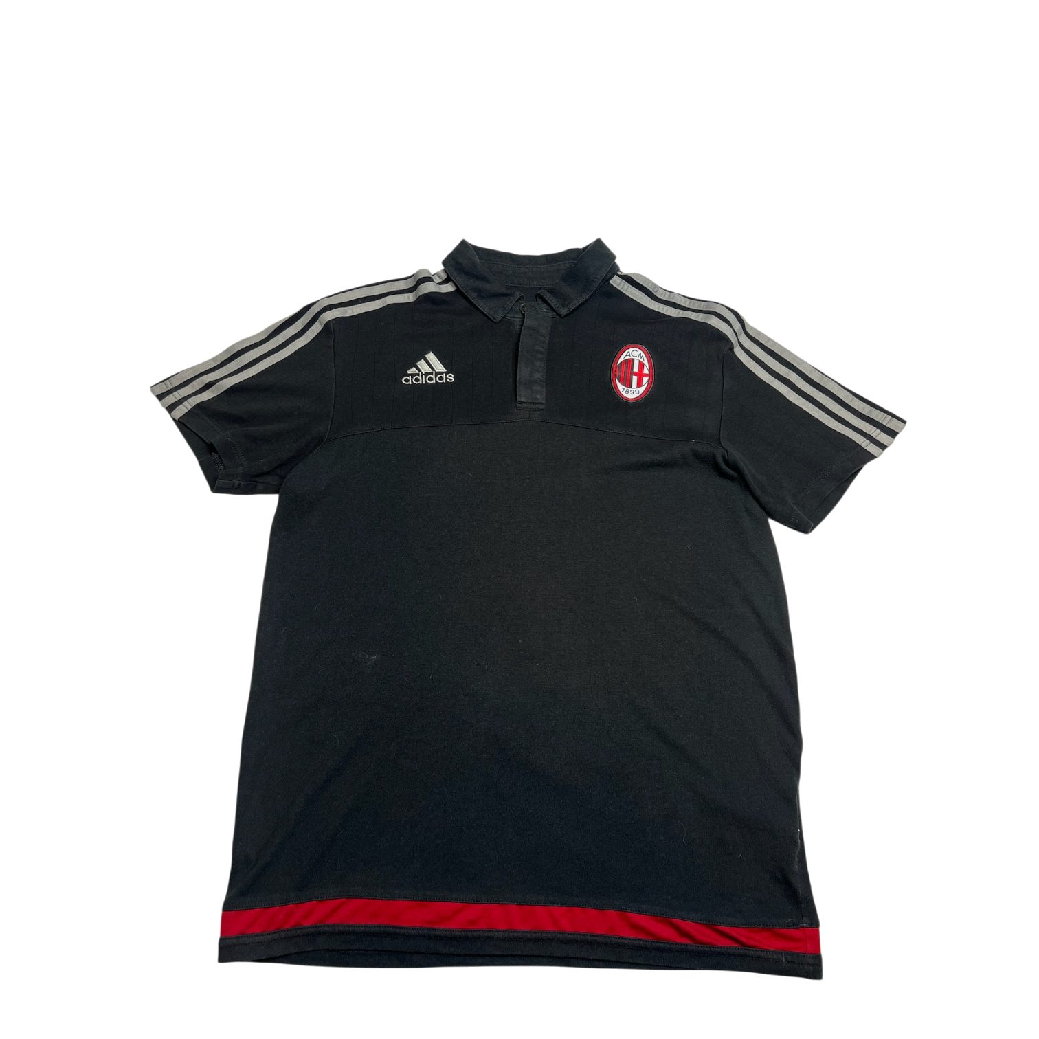 Vintage Adidas Poloshirt (M)