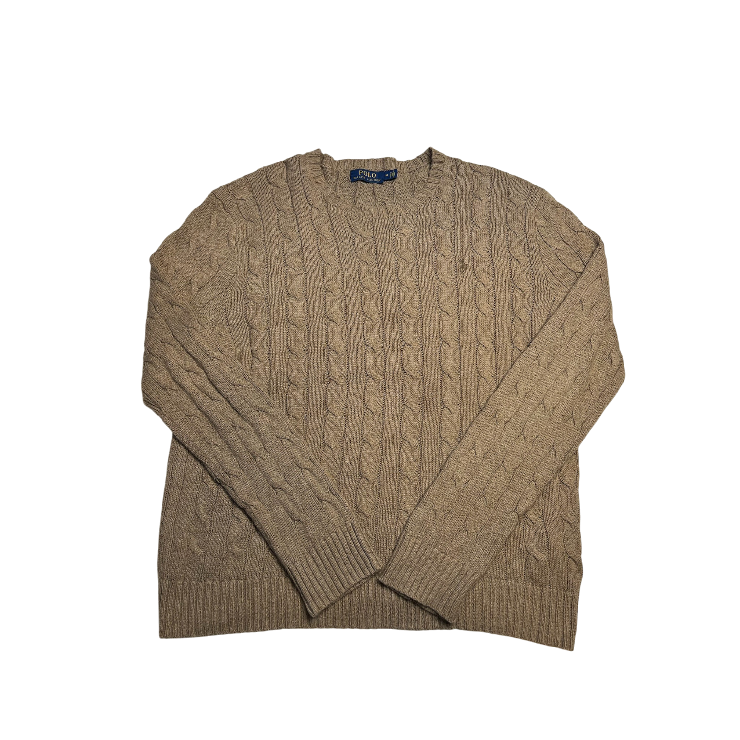 Vintage Polo Ralph Lauren Sweater (M)