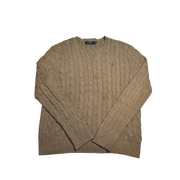 Vintage Polo Ralph Lauren Sweater (M)