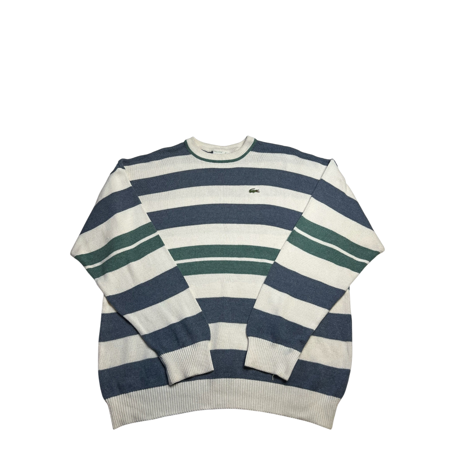 Vintage Lacoste Sweater (XL)