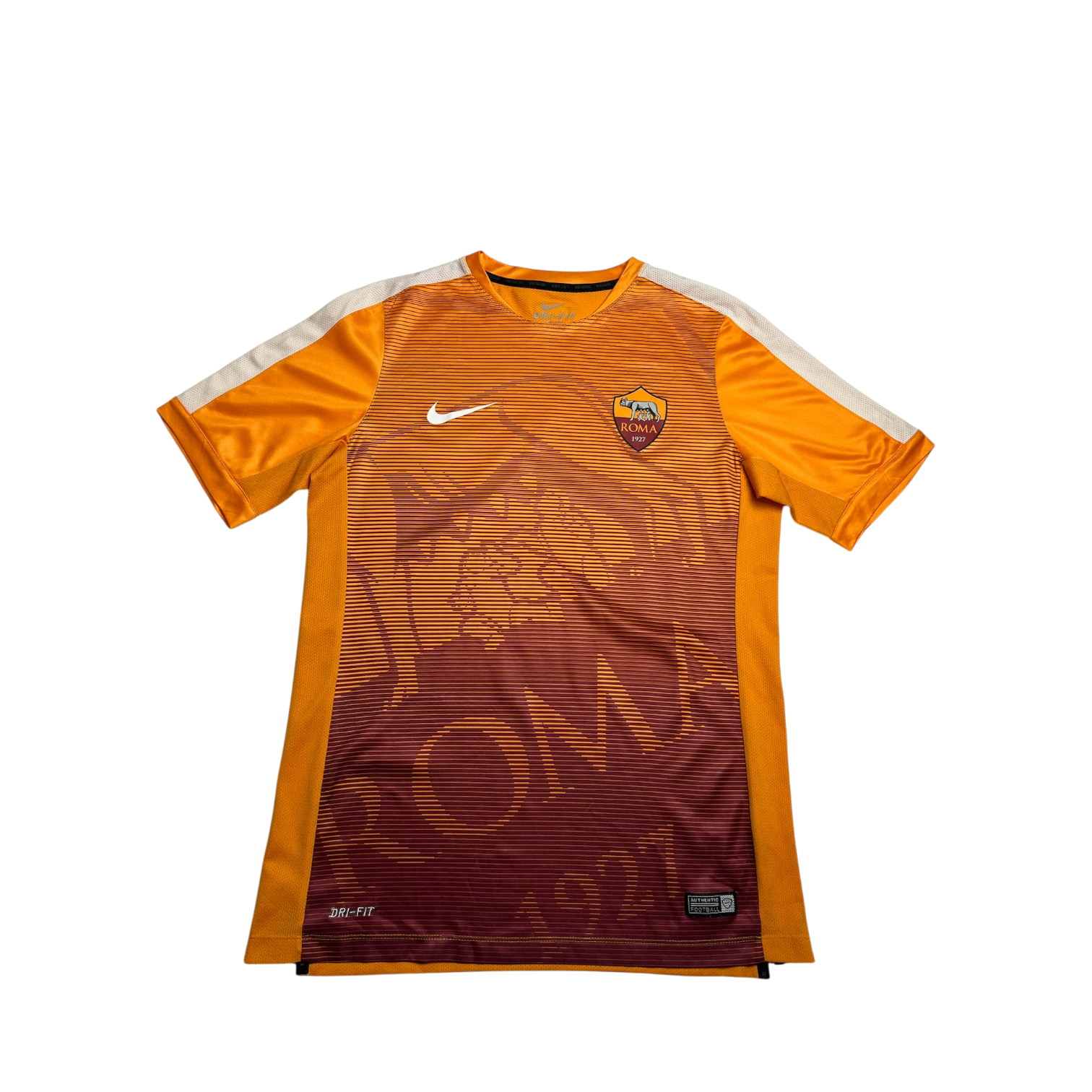 Vintage Nike Trikot (M)