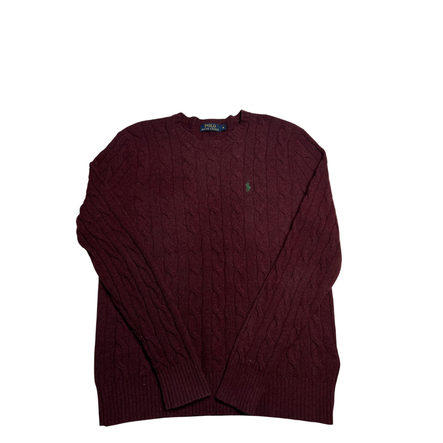 Vintage Polo Ralph Lauren Sweater (M)