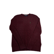 Vintage Polo Ralph Lauren Sweater (M)
