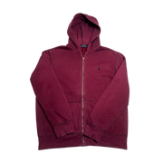 Vintage Polo Ralph Lauren Hoodie (L)