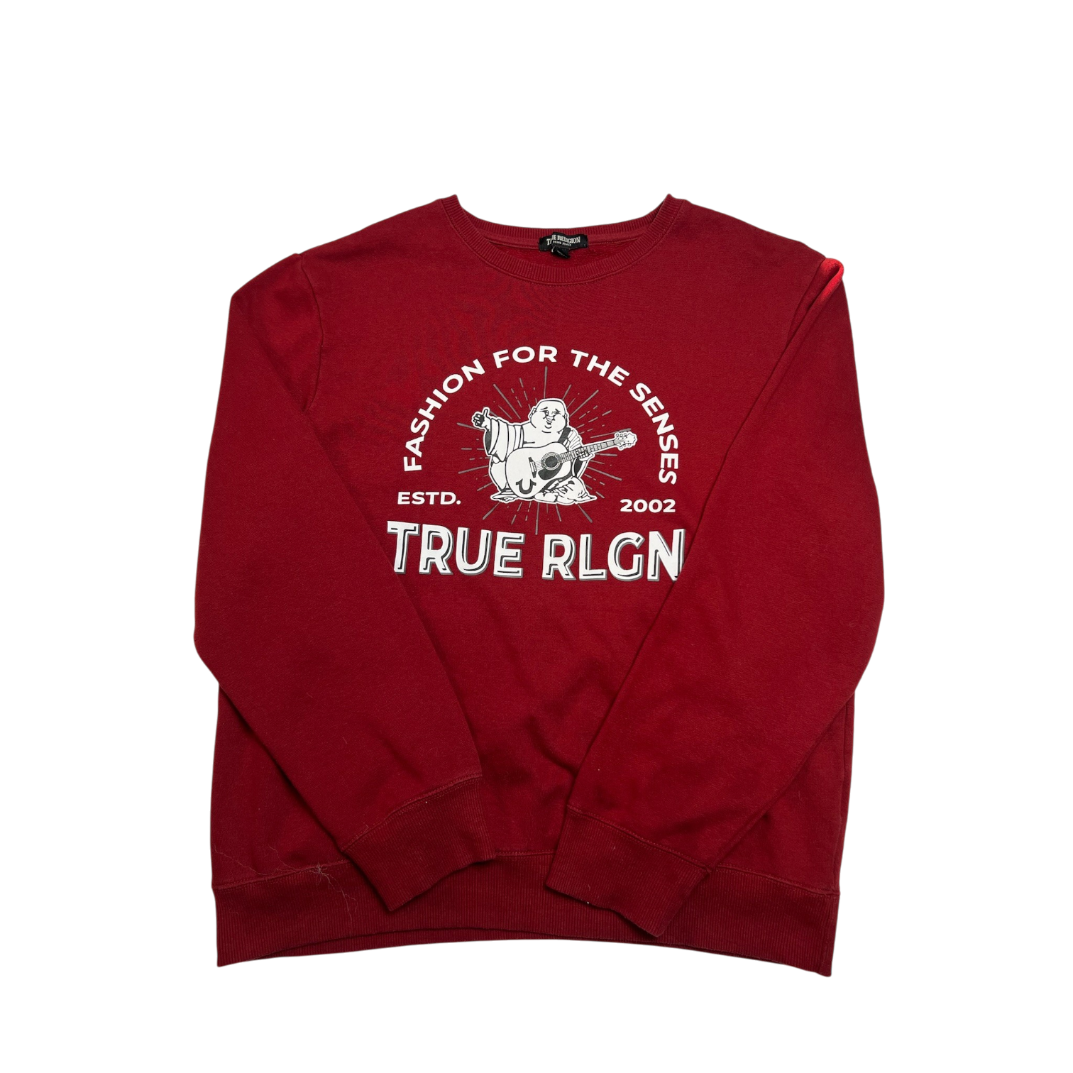Vintage True Religion Sweater (M)