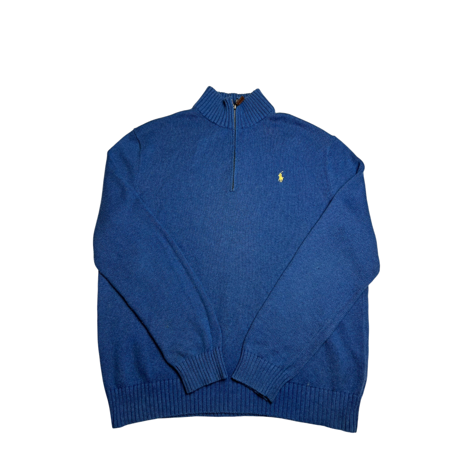 Vintage Polo Ralph Lauren Sweater (XL)