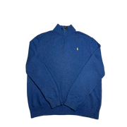 Vintage Polo Ralph Lauren Sweater (XL)