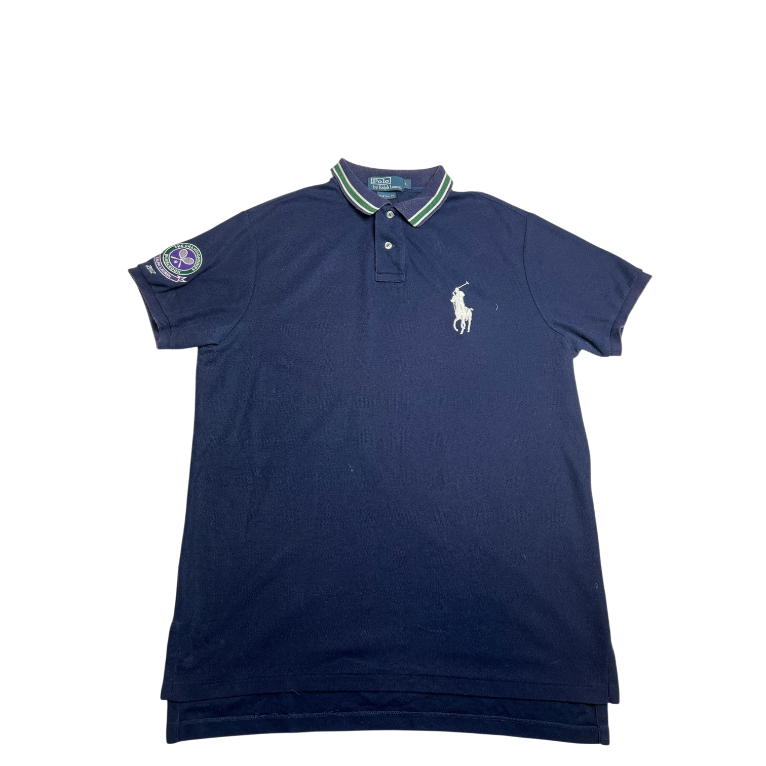 Vintage Polo by Ralph Lauren Poloshirt (L)