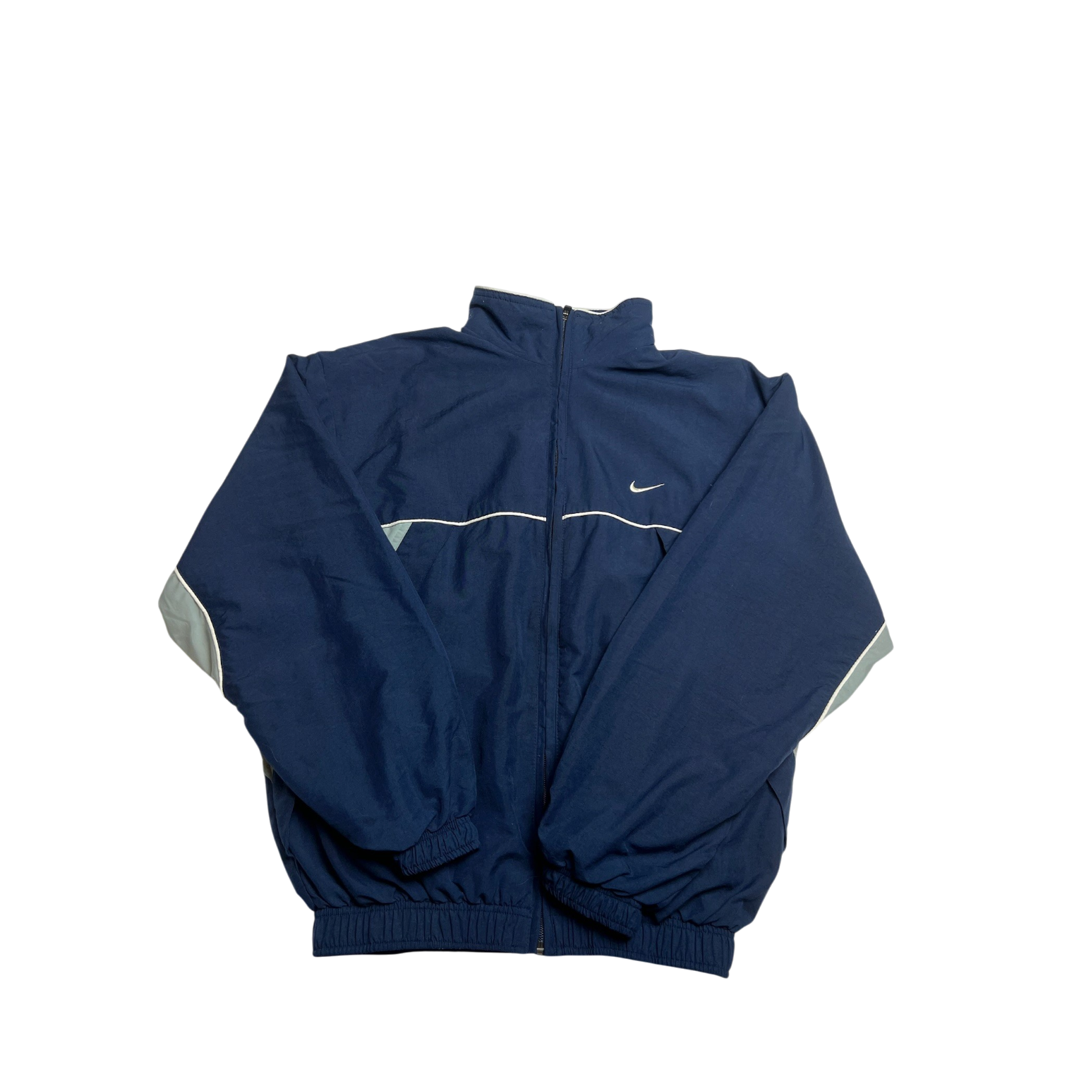 Vintage Nike Trackjacket (S)