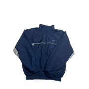 Vintage Nike Trackjacket (S)
