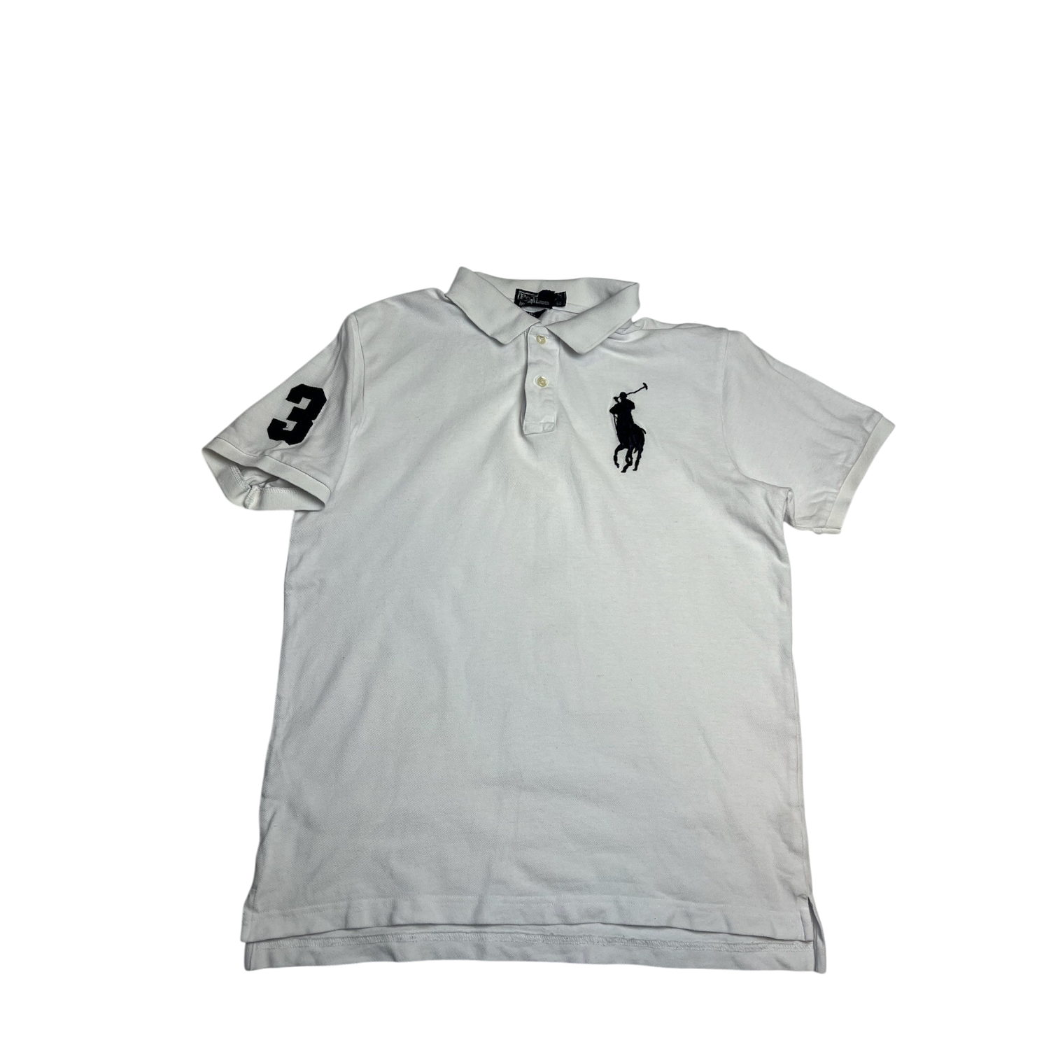 Vintage Polo Poloshirt (L)