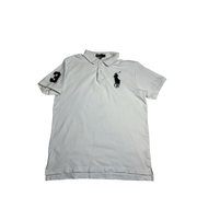 Vintage Polo Poloshirt (L)