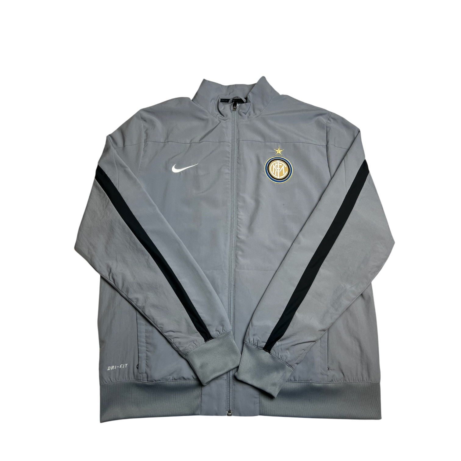 Vintage Nike Trackjacket (XL)