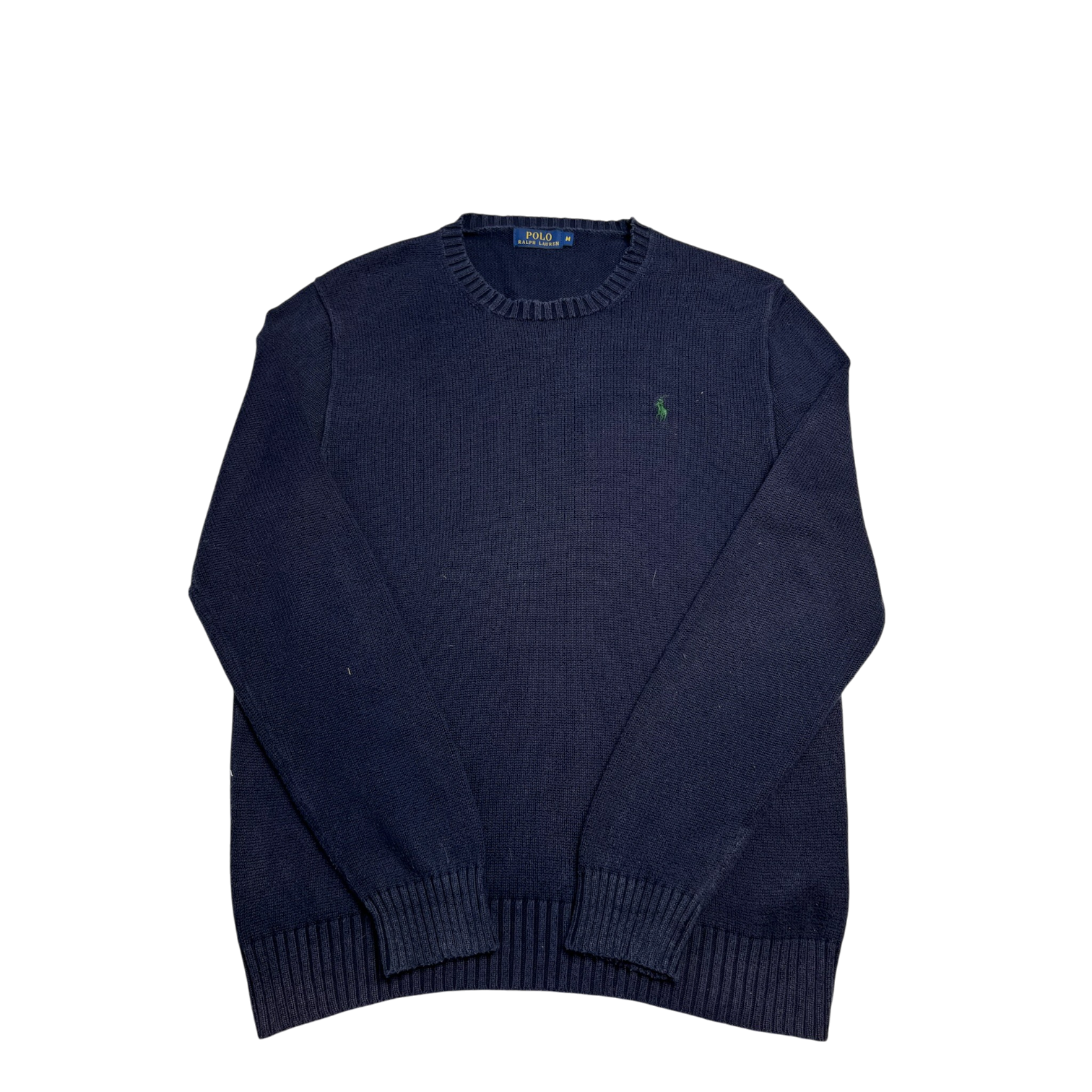 Vintage Polo Ralph Lauren Sweater (M)