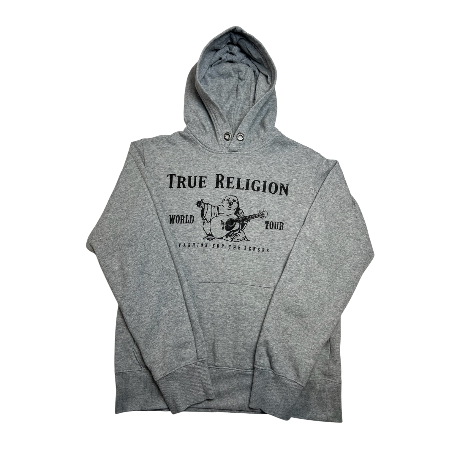 Vintage True Religion Sweater (M)