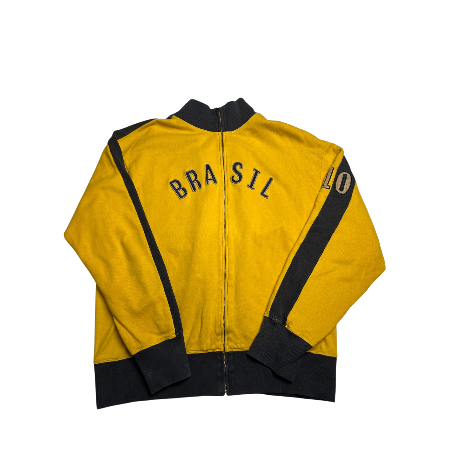 Vintage Vintage Trackjacket (M)