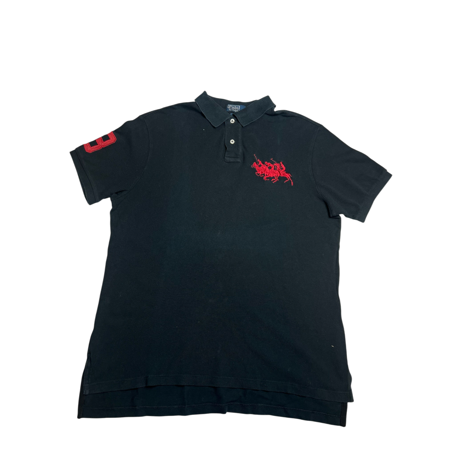 Vintage Polo by Ralph Lauren Poloshirt (XL)