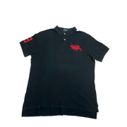 Vintage Polo by Ralph Lauren Poloshirt (XL)