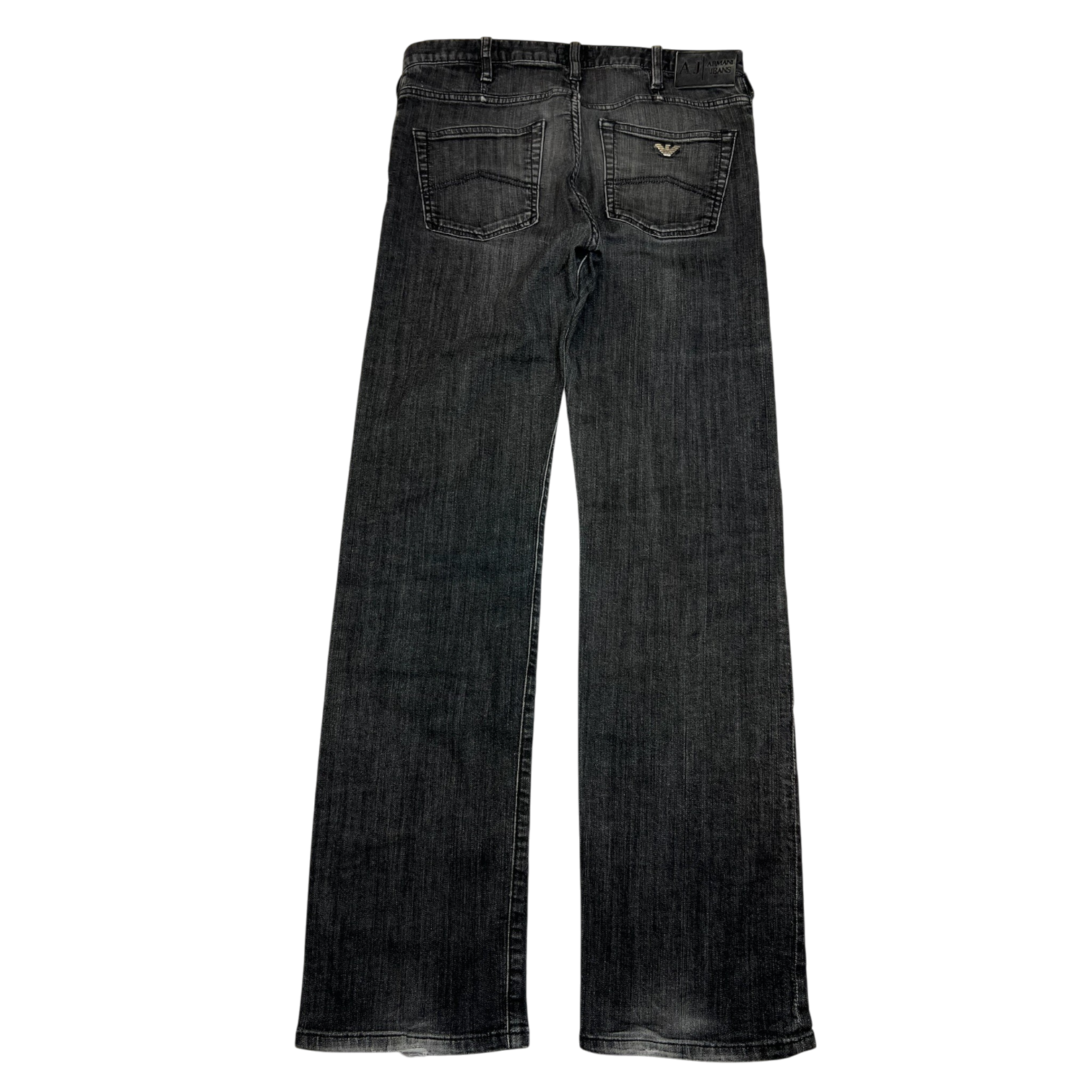 Vintage Armani Jeans (32)