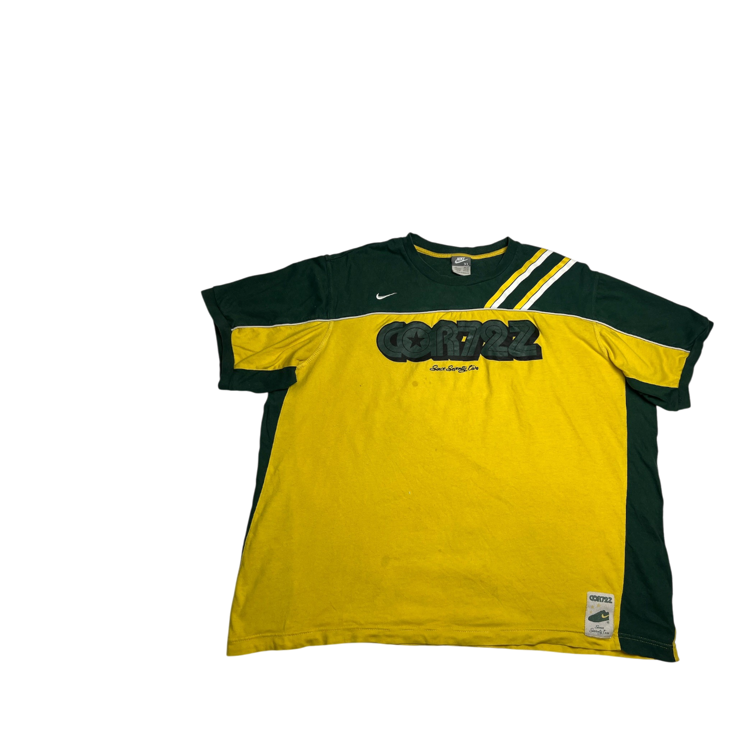 Vintage Nike Trikot (XL)