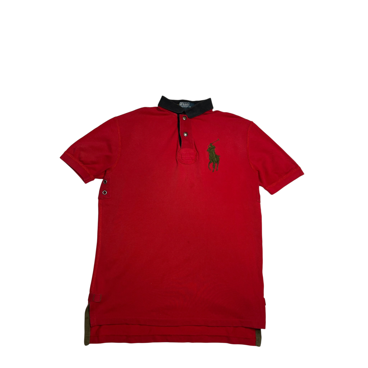 Vintage Polo Poloshirt (S)