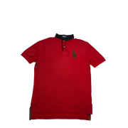 Vintage Polo Poloshirt (S)