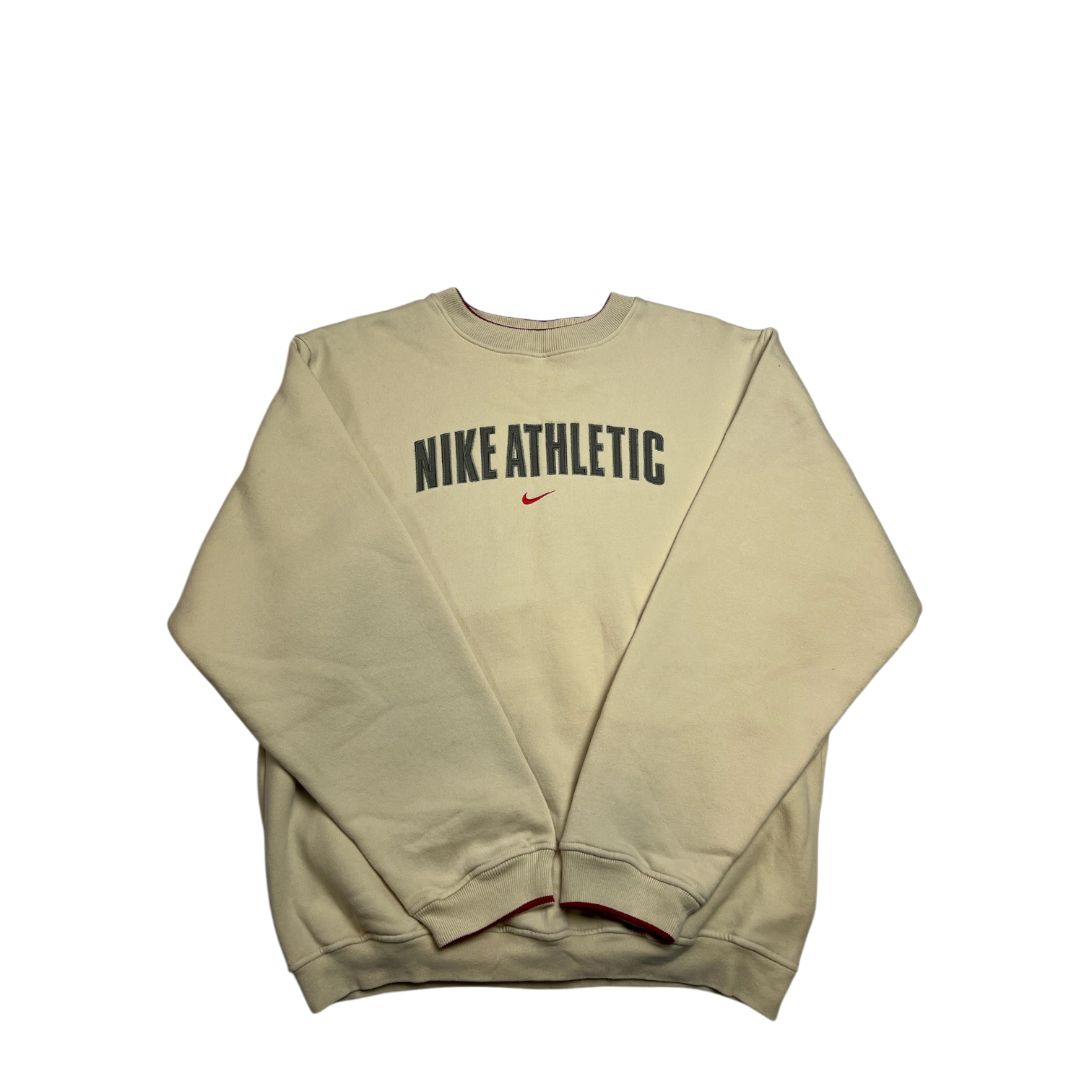 Vintage Nike Sweater (M)
