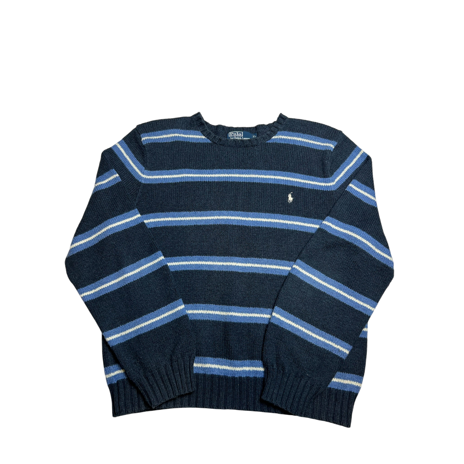 Vintage Polo by Ralph Lauren Sweater (XL)