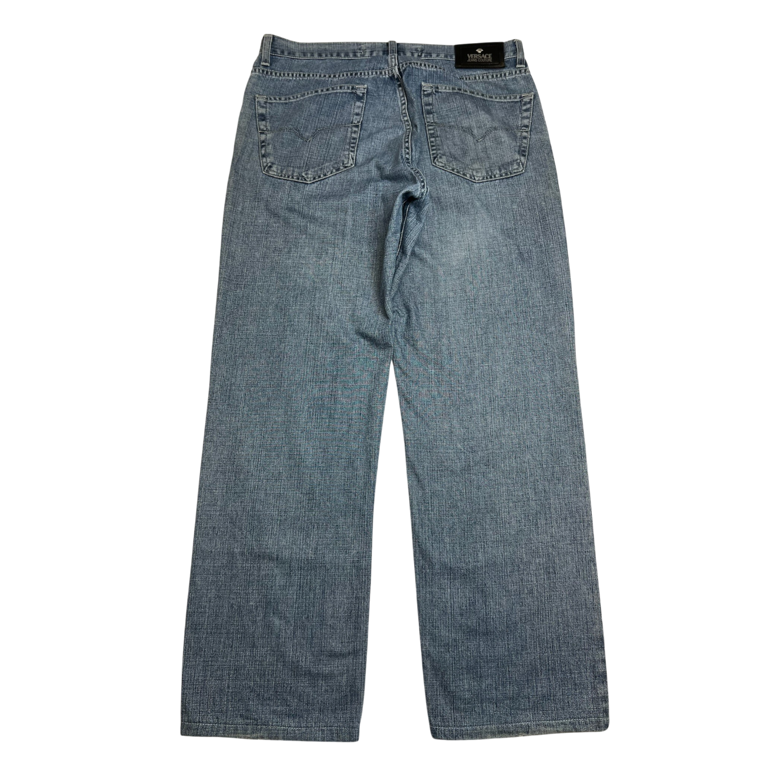 Vintage Versace Jeans (36)