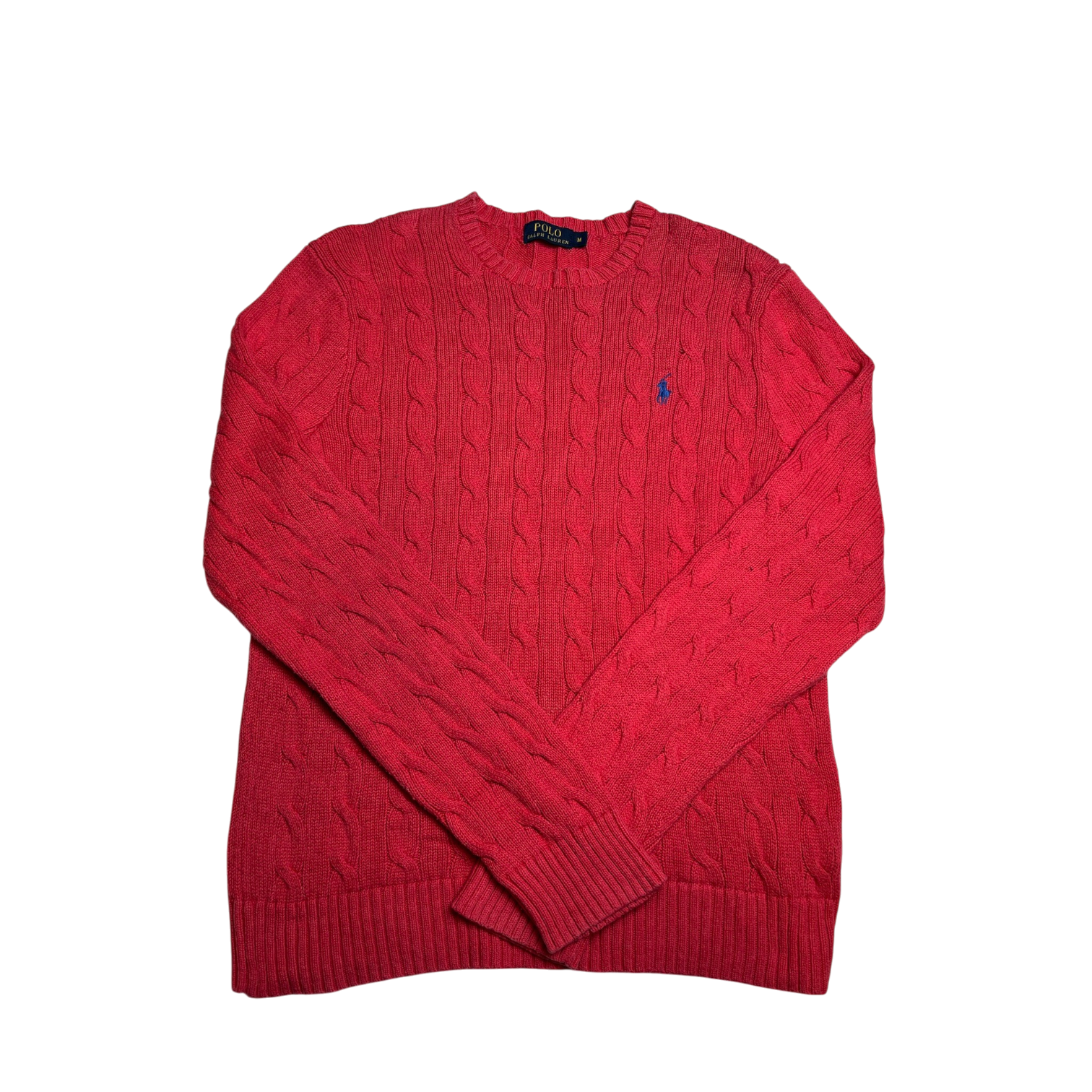 Vintage Polo Ralph Lauren Sweater (M)