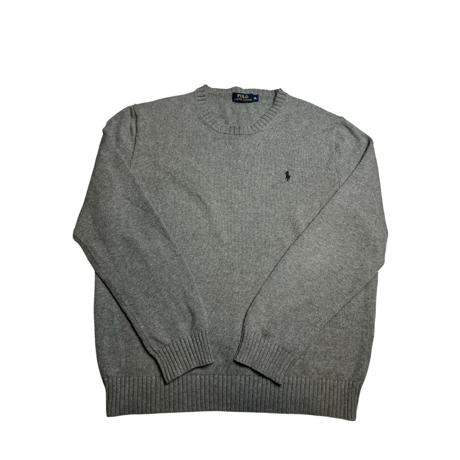 Vintage Polo Ralph Lauren Sweater (XL)