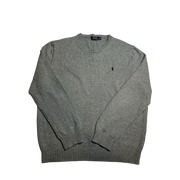Vintage Polo Ralph Lauren Sweater (XL)