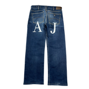 Vintage Armani Jeans (34)