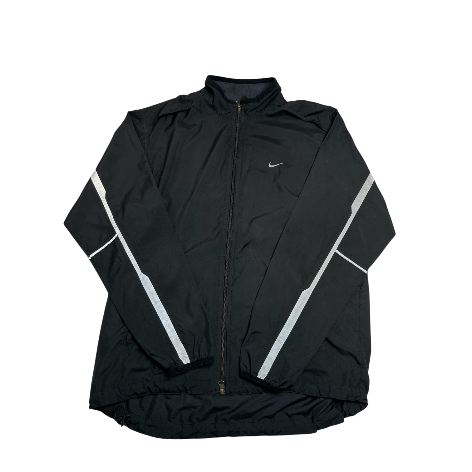 Vintage Nike Trackjacket (L)