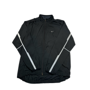 Vintage Nike Trackjacket (L)