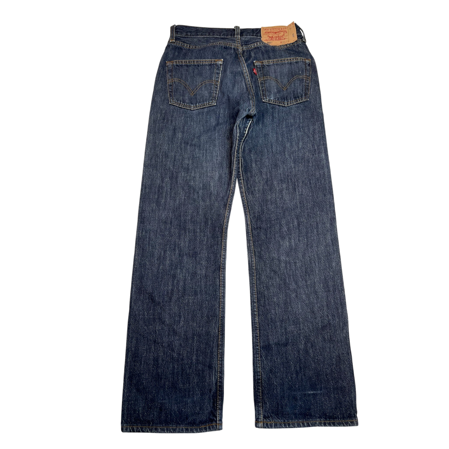 Vintage Levi's Jeans (30)