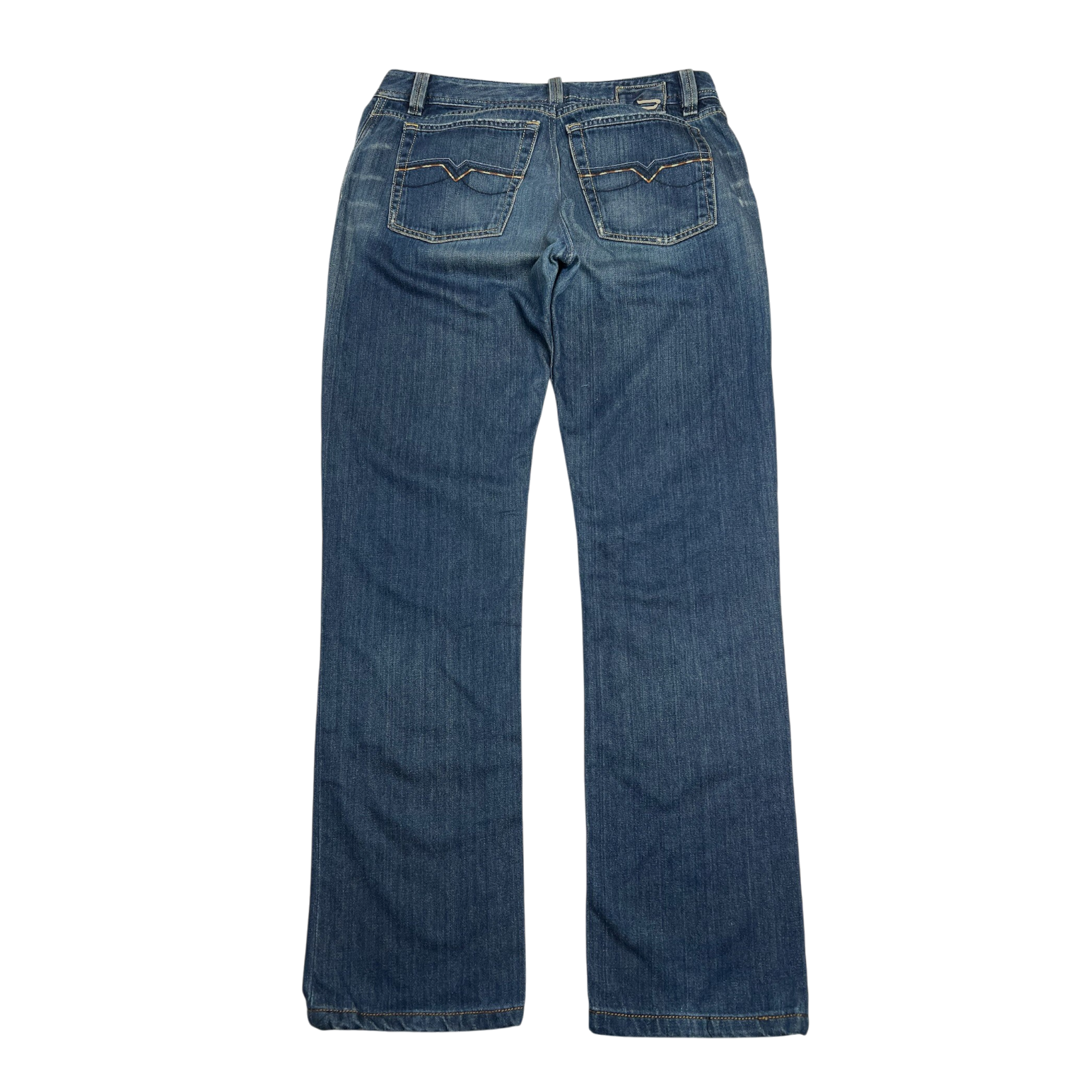 Vintage Vintage Jeans (34)