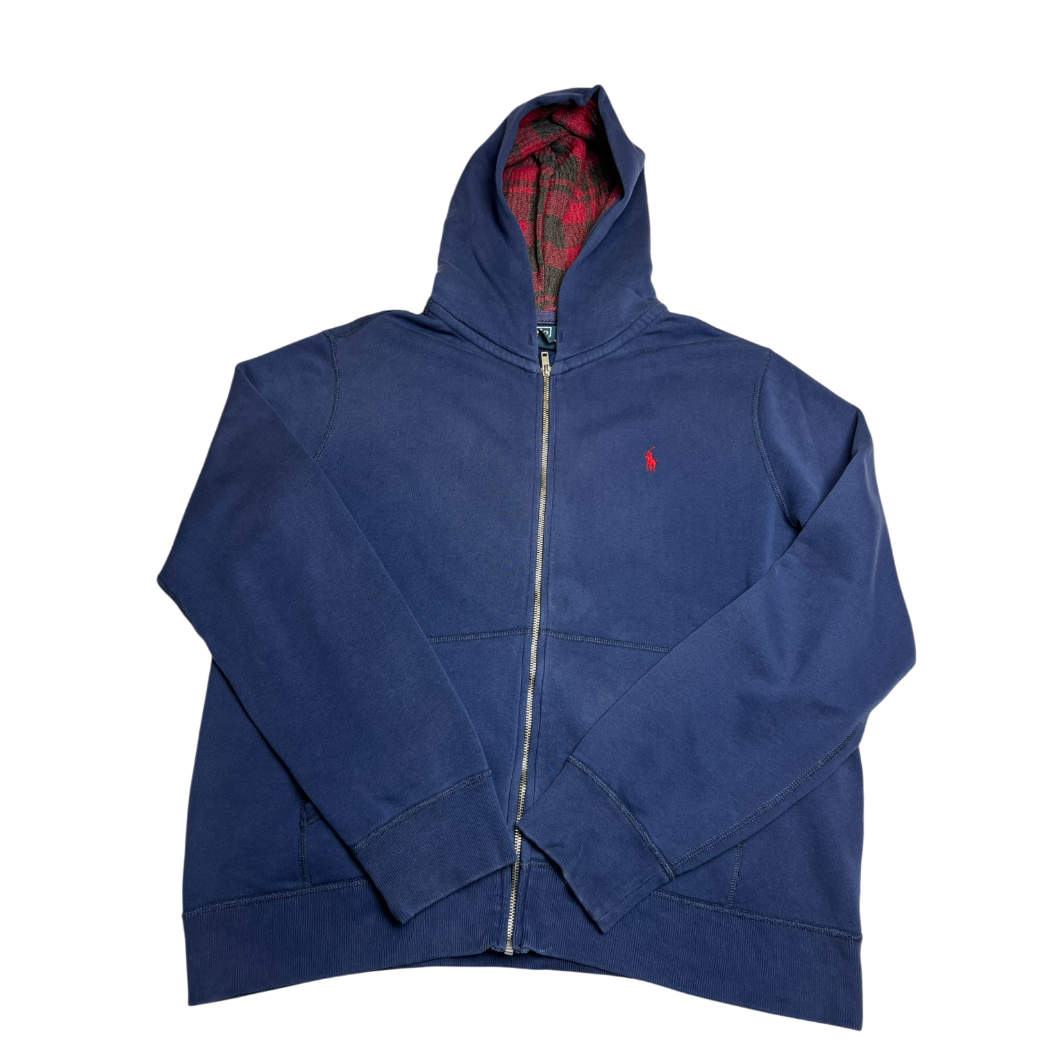 Vintage Polo Ralph Lauren Sweater (XL)