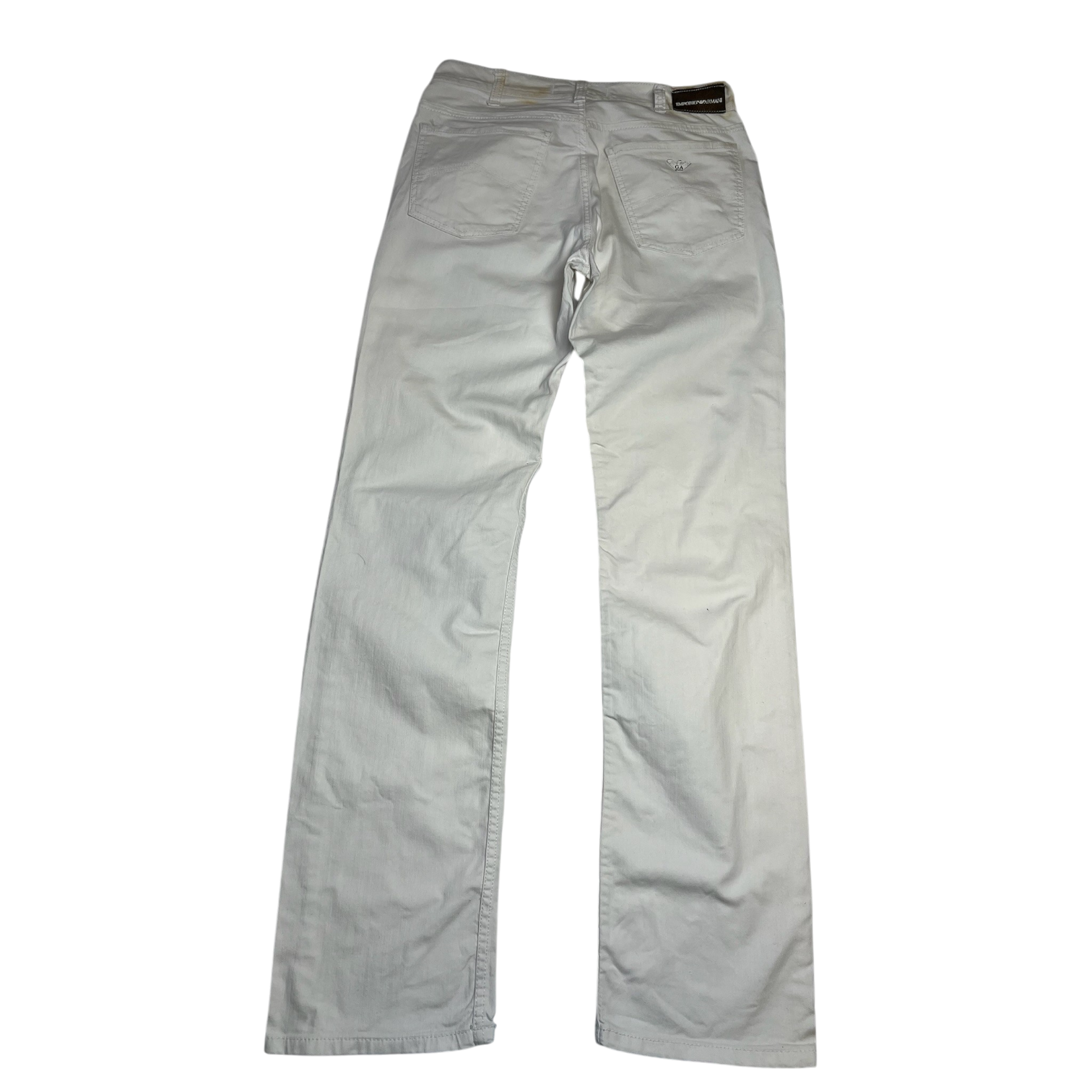 Vintage Emporio Armani Jeans (32)